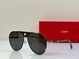 Picture of Cartier Sunglasses _SKUfw55533636fw